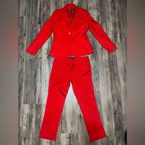 New York & Co. 7th Avenue Studio Design Business/ Casual Suit